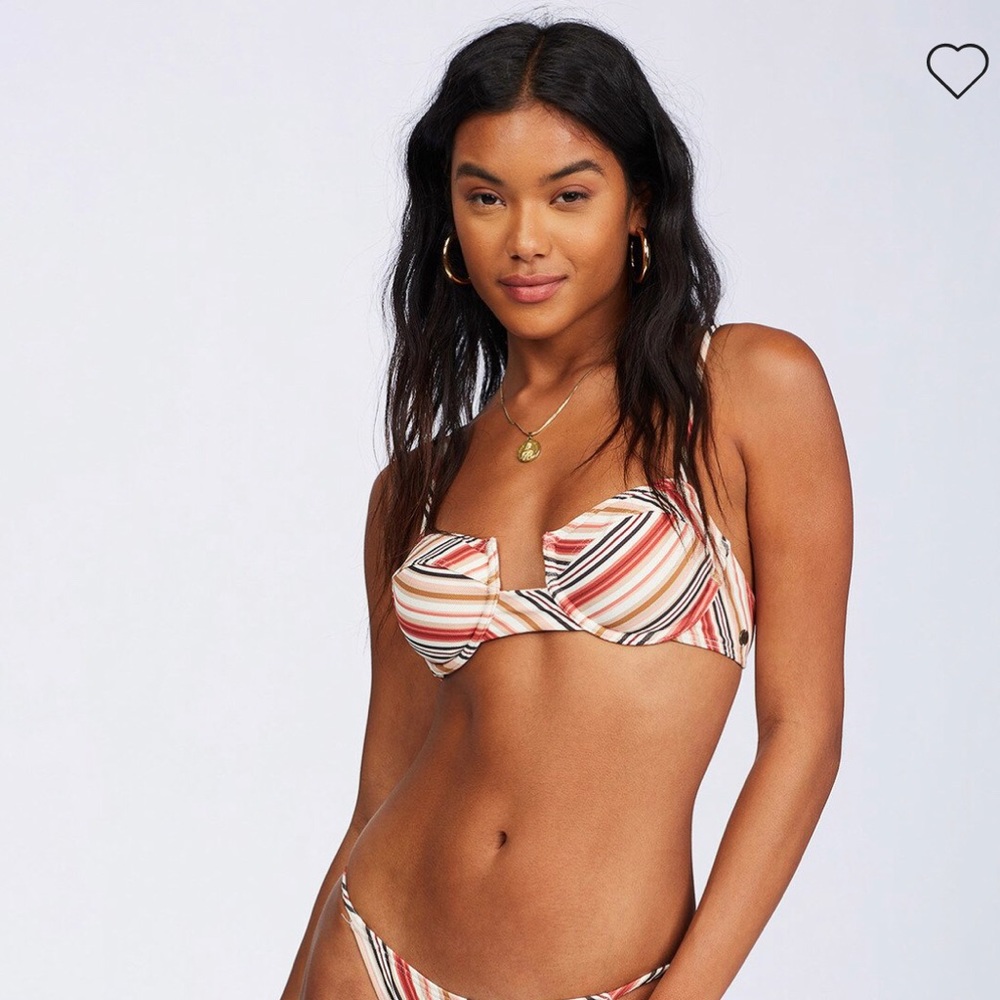 Billabong Bikini Top